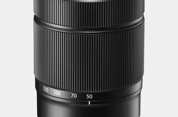 Телеоб'єктив Fujifilm XC 50-230mm f/4.5-6.7 OIS II Black — фото 4