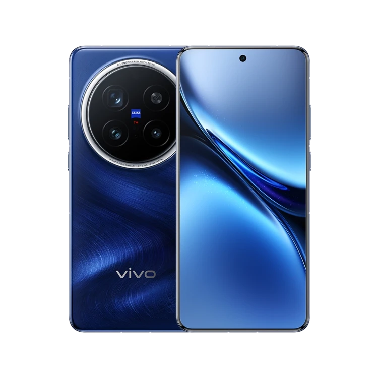 Vivo X200 Pro 512 ГБ - купить смартфон: цены, отзывы