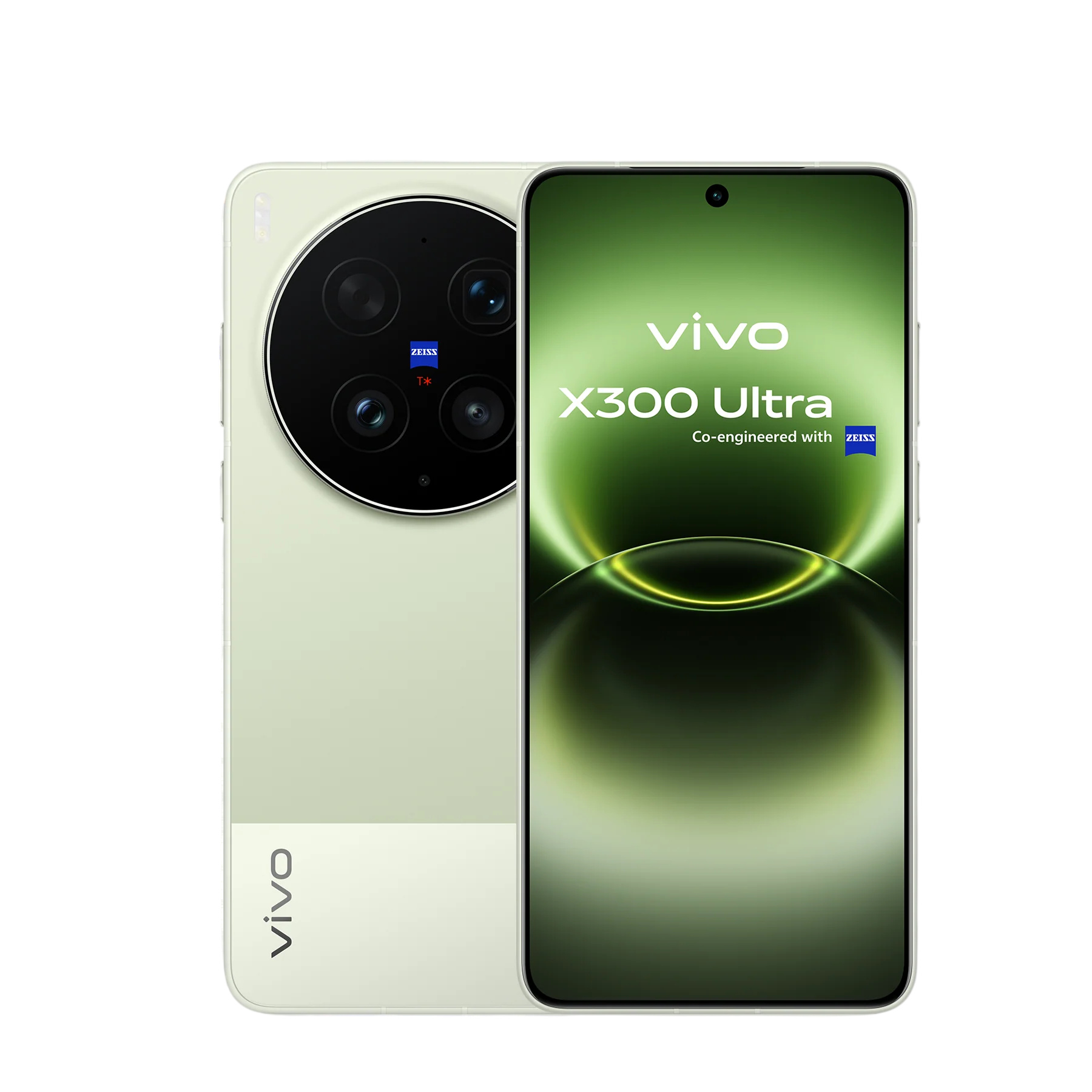 スマートフォン本体 vivo X300 Ultra 16GB+512GB Global Vivo X300 Ultra 512 ГБ - купить смартфон: цены, отзывы