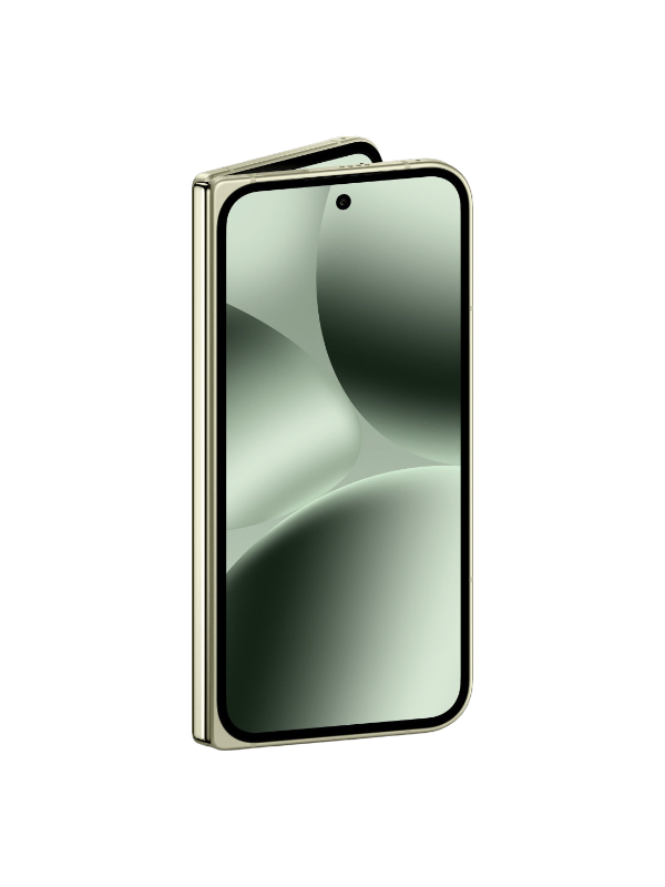 Смартфон Google Pixel 10 Pro Fold 16/512GB Jade — фото 2
