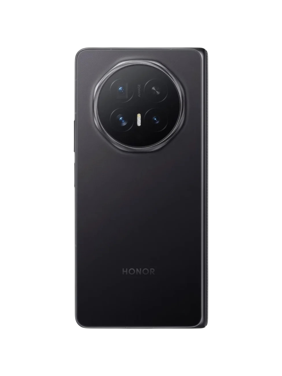 Смартфон Honor Magic V6 16/512GB Black (Global Version) — фото 4