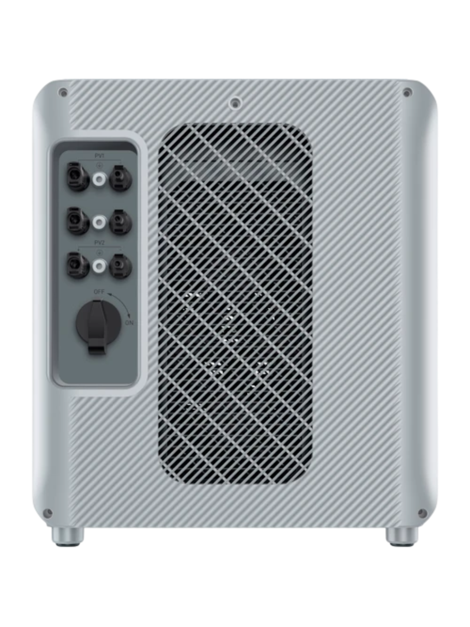 Система зберігання енергії модульна (комплект) BLUETTI EP760 + 1xB500 7600W 4960Wh Power Kit — фото 4
