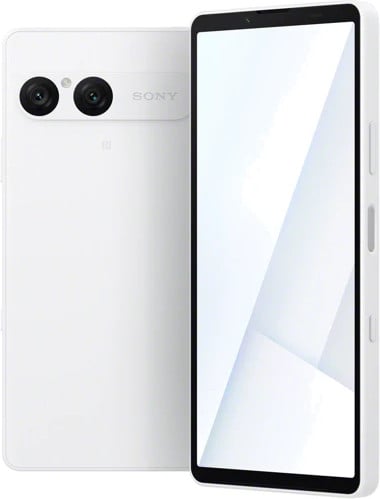 Смартфон Sony Xperia 10 VI 8/128GB White | Sony | 0 UAH