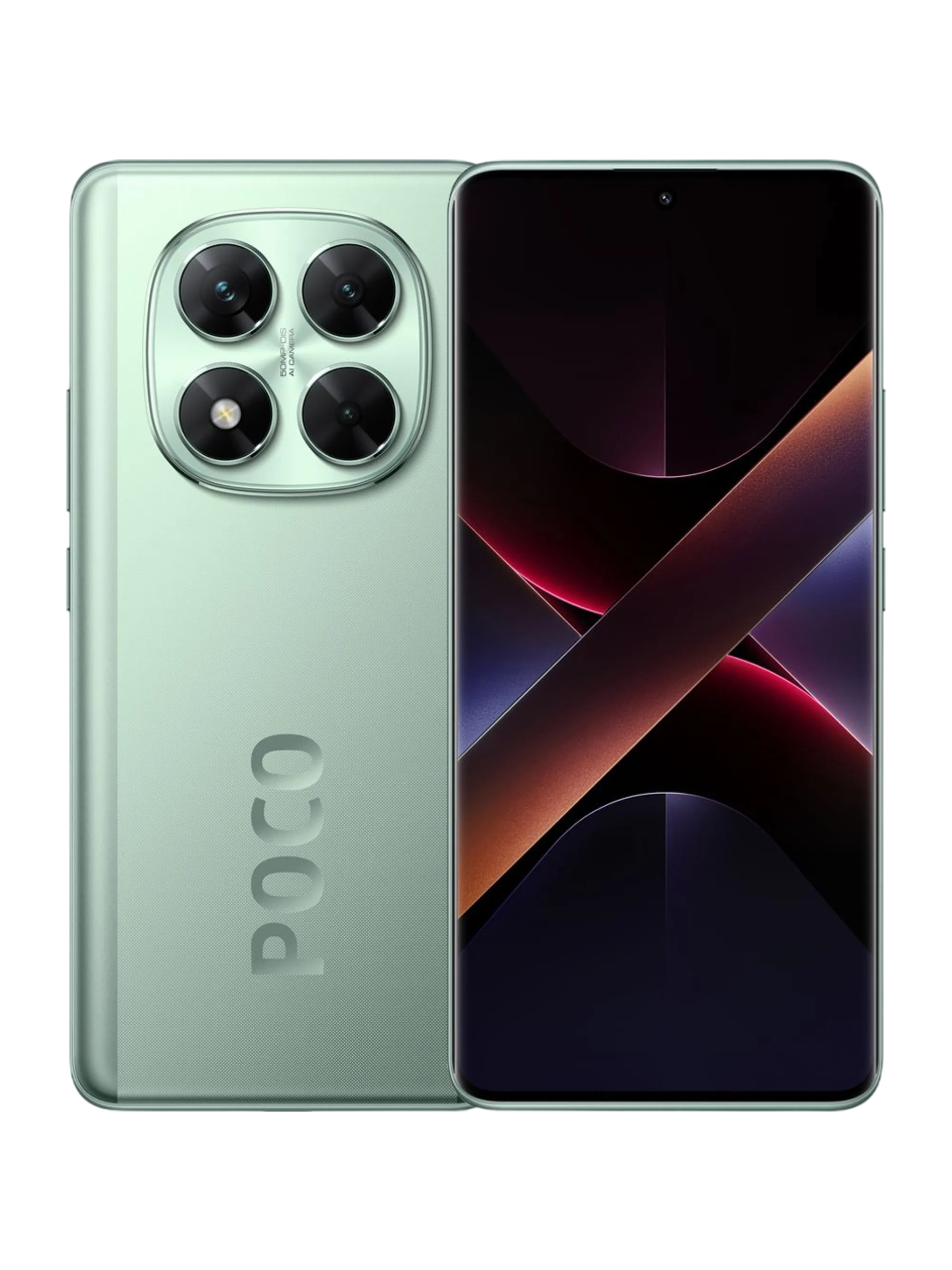 Poco X7 512 ГБ - купить смартфон: цены, отзывы, характеристики