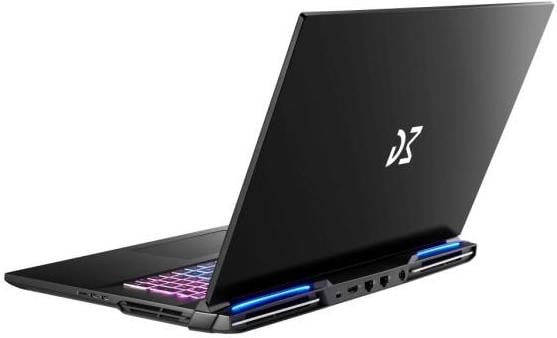 Ноутбук Dream Machines RX5070Ti-18 (RX5070Ti-18UA27) — фото 4