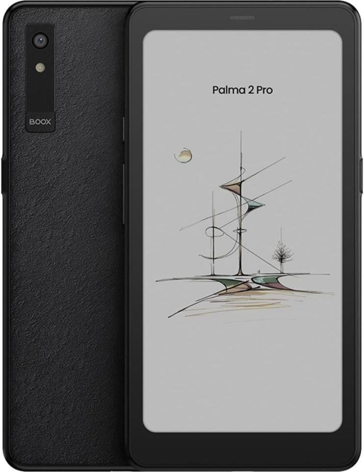 BOOX Palma Black 【公式通販】