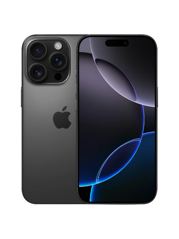 Мобильный телефон Apple iPhone 16 Pro Max 256GB купить ▷ цены и
