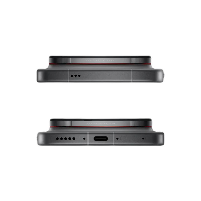 Смартфон vivo X300 Ultra 16/512GB Black (Global Version) | vivo