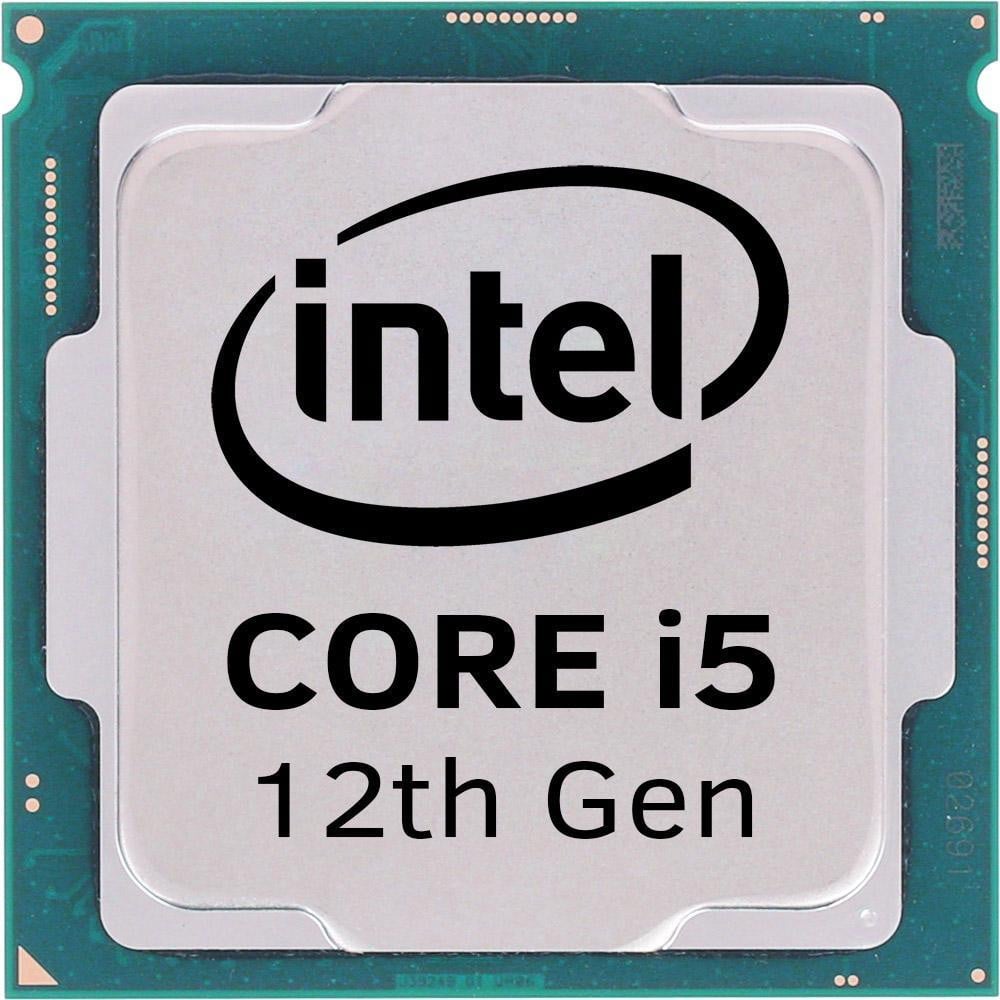 Intel Core i5 Alder Lake i5-12400 OEM - купить процессор: цены