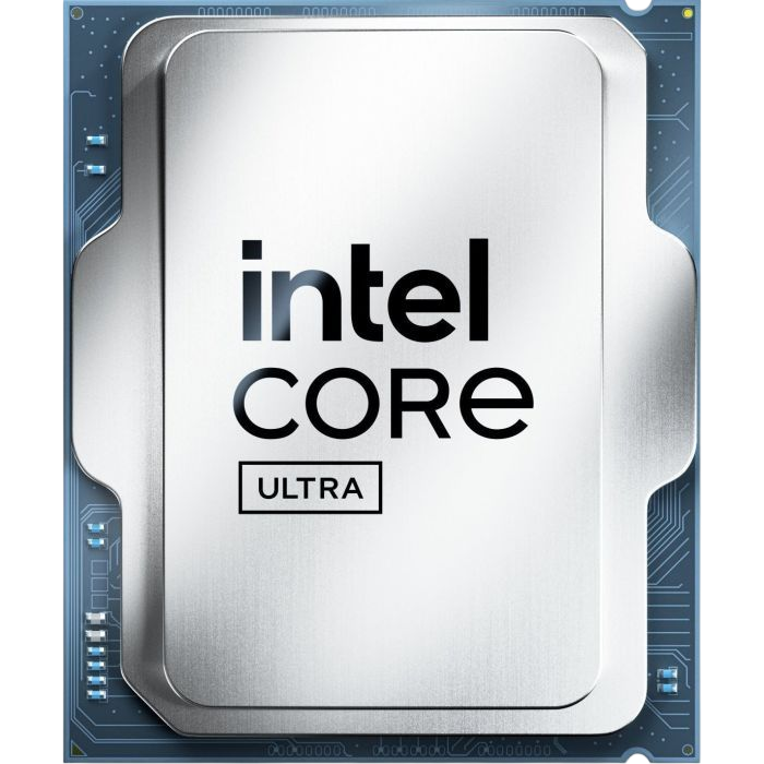 Intel Core Ultra 7 270K Plus BOX - купить процессор: цены, отзывы