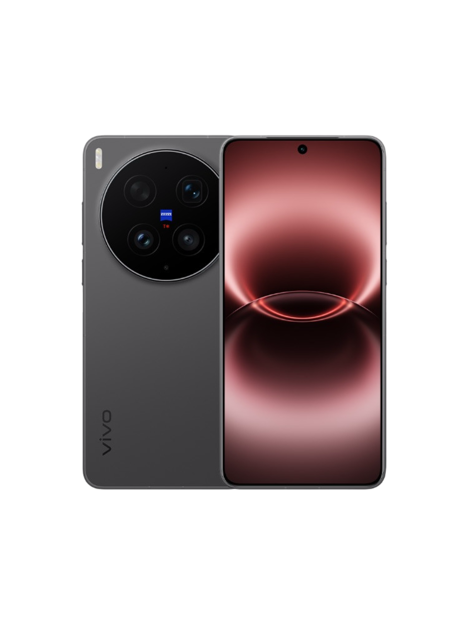 Смартфон vivo X300 Ultra 16/1TB Photographer Kit Black (Global Version) — фото 1