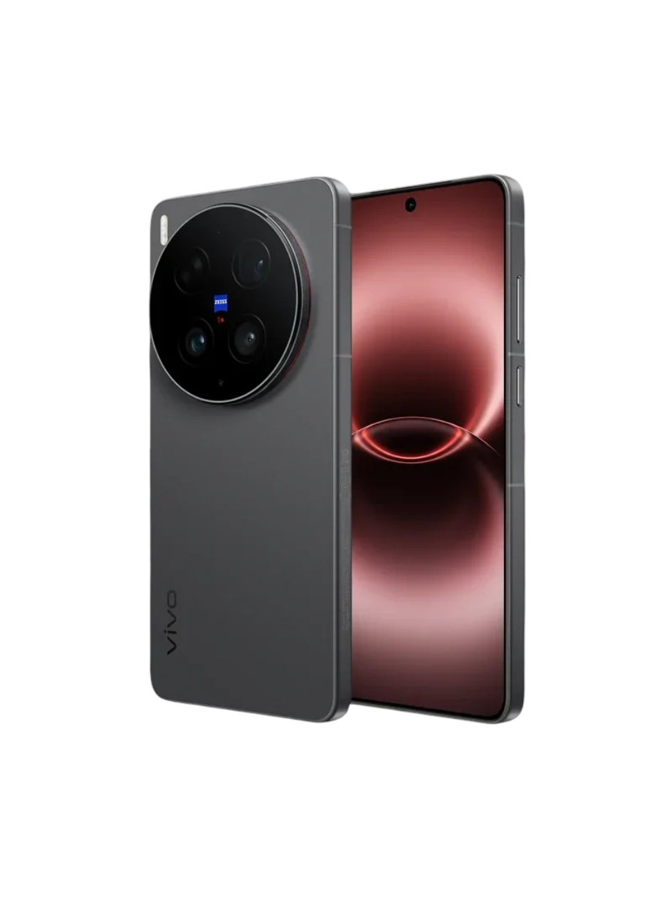 Смартфон vivo X300 Ultra 16/1TB Photographer Kit Black (Global Version) — фото 2