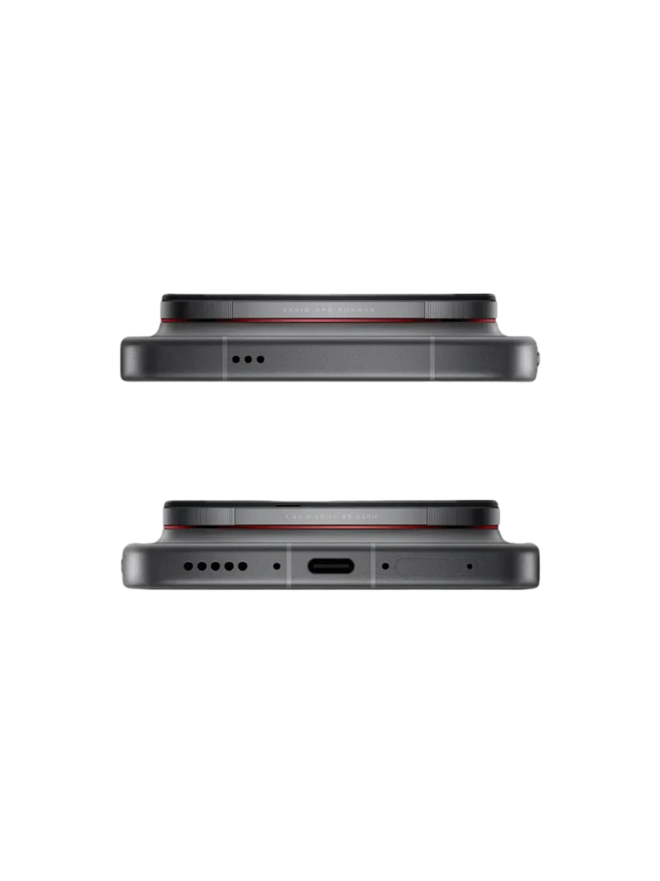 Смартфон vivo X300 Ultra 16/1TB Photographer Kit Black (Global Version) — фото 4